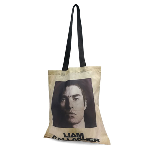 P072 rPET Tote Shopper