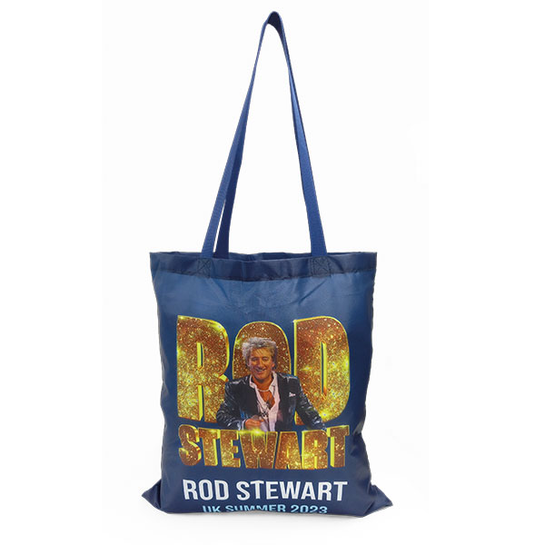 P072 rPET Tote Shopper