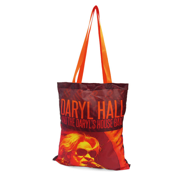 P072 rPET Tote Shopper