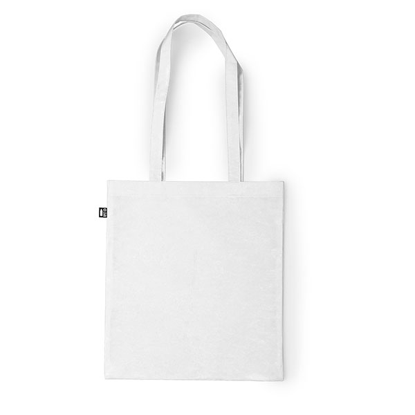 L132 Laminated rPET Tote Bag