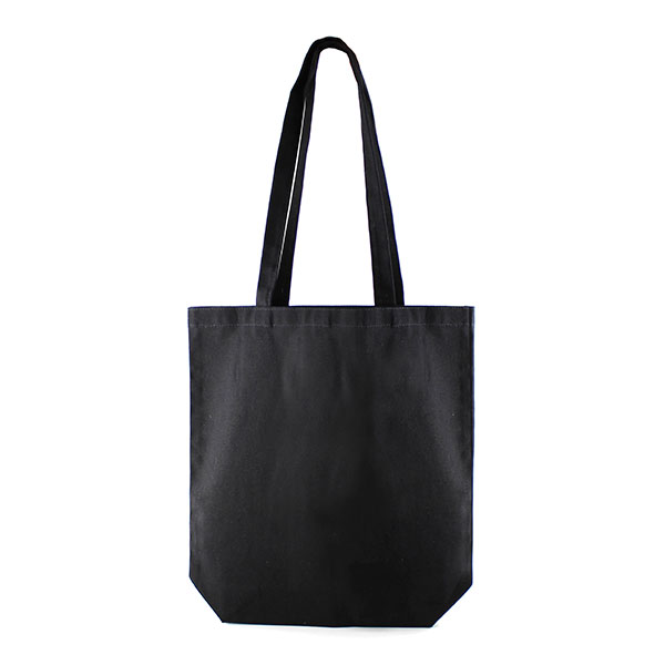 M132 Kindi Dyed Canvas Bag - Full Colour