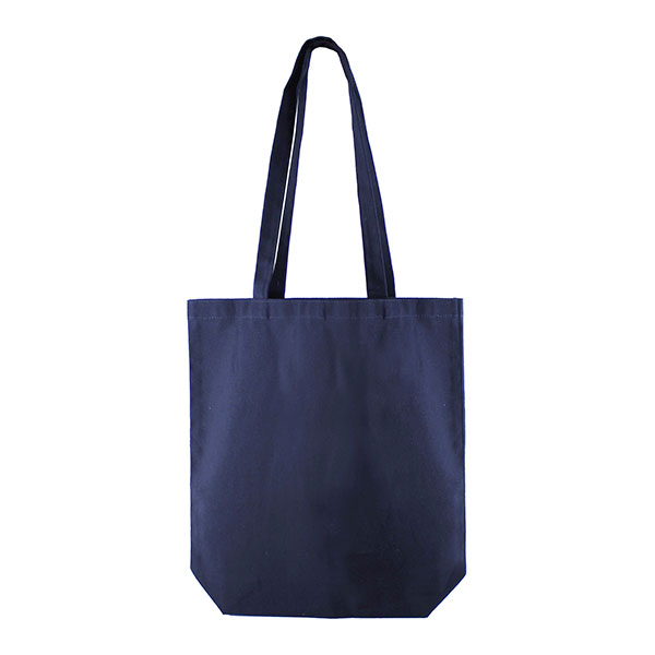 M132 Kindi Dyed Canvas Bag - Full Colour