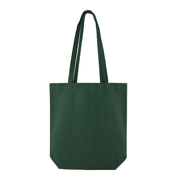 M132 Kindi Dyed Canvas Bag - Full Colour