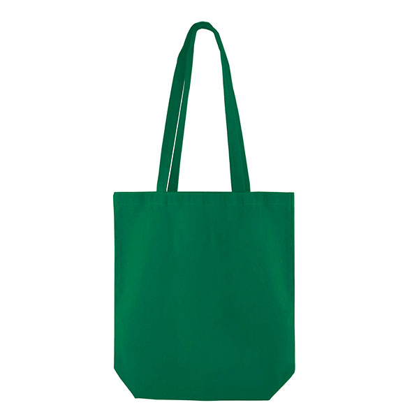 M132 Kindi Dyed Canvas Bag - Full Colour