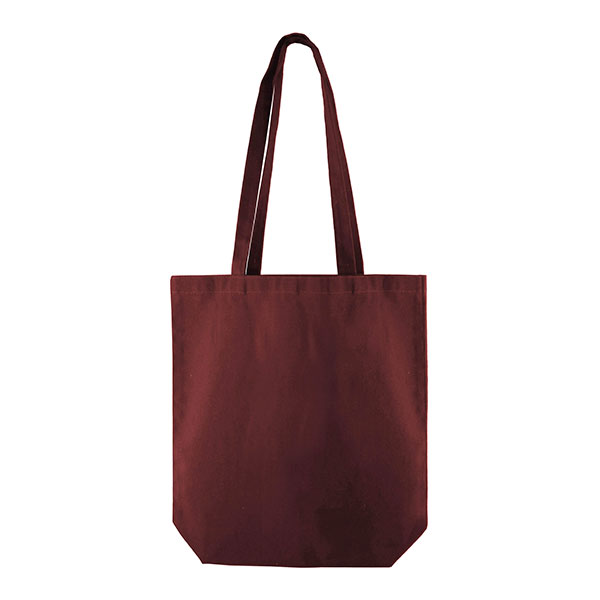 M132 Kindi Dyed Canvas Bag - Full Colour