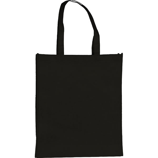 P072 Non Woven Cotton Shopper - 1 Colour
