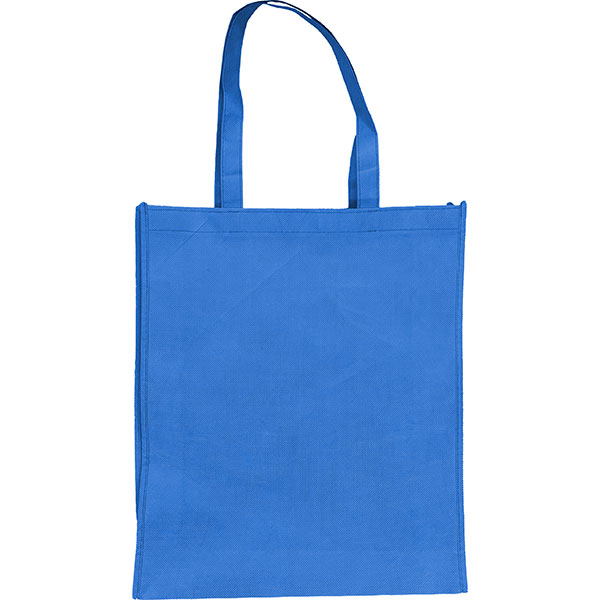 P072 Non Woven Cotton Shopper - 1 Colour