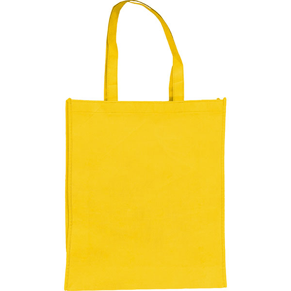 P072 Non Woven Cotton Shopper - 1 Colour