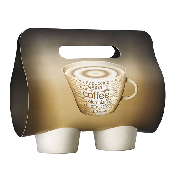 P084 Festival Cup Carrier