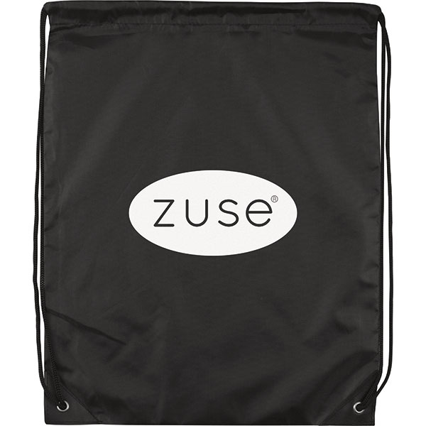 P072 Verve Drawstring Bag - 1 Colour