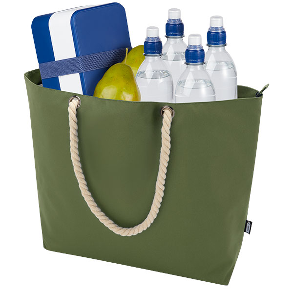 P073 Panama GRS Cooler Tote Bag