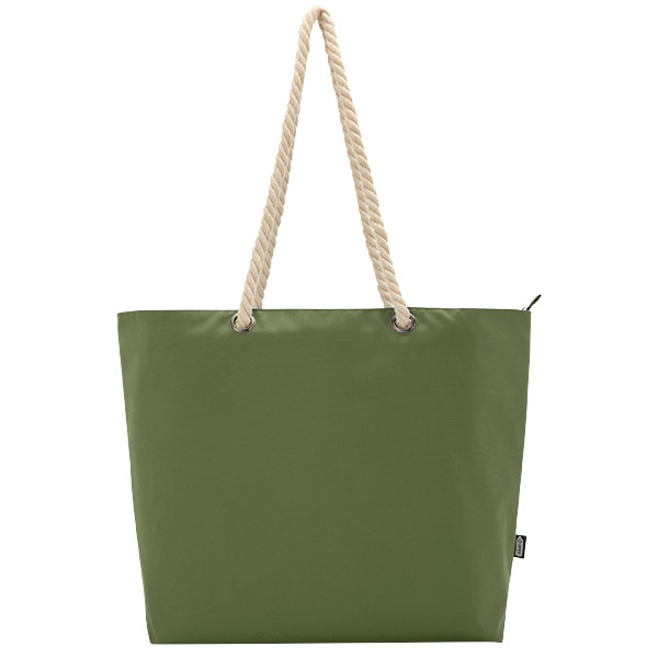 P073 Panama GRS Cooler Tote Bag