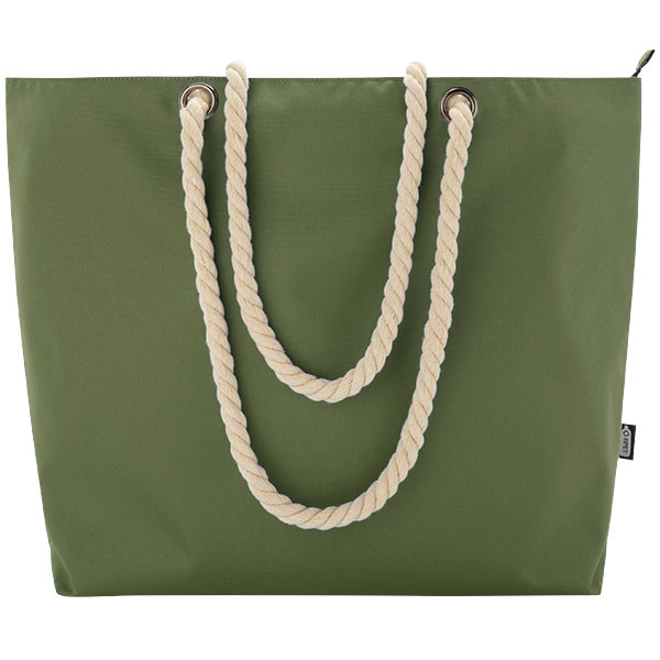 P073 Panama GRS Cooler Tote Bag