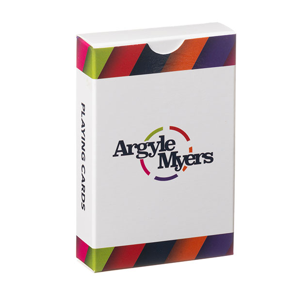 P045 Playing Cards