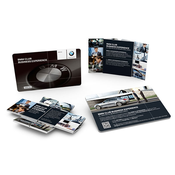 P046 Magic Concepts Card