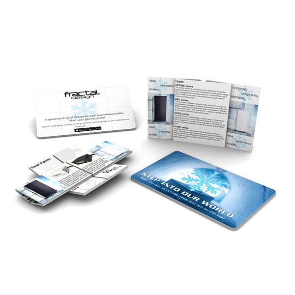 P046 Magic Concepts Card