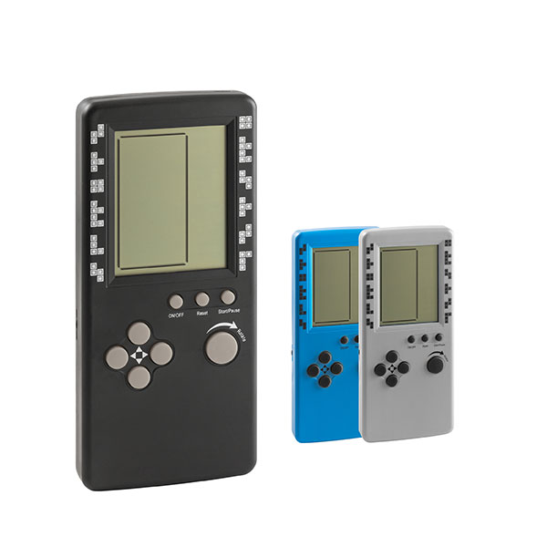 P045 Classic Games Console