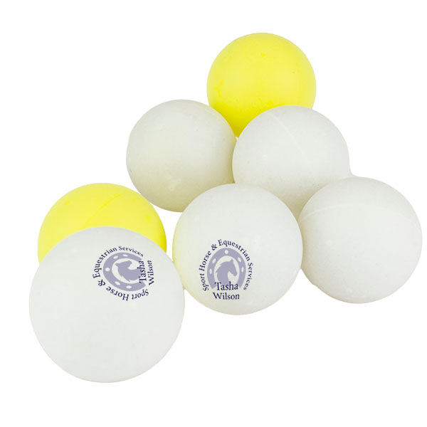 P048 Table Tennis Balls
