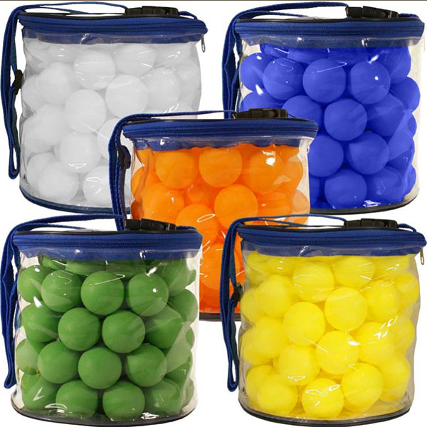 P048 Table Tennis Balls