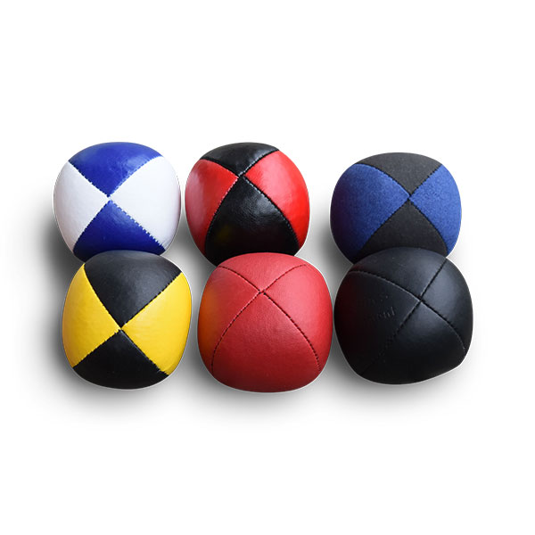 H135 Individual Juggling Ball