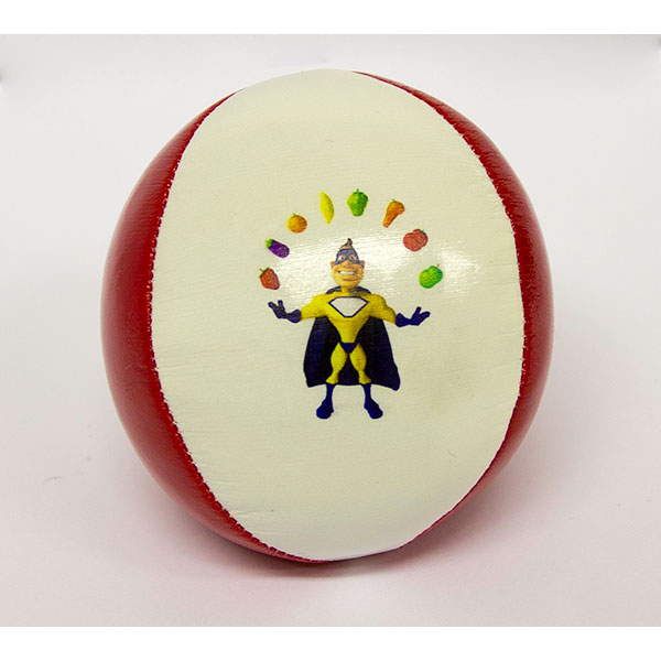 H135 Individual Juggling Ball