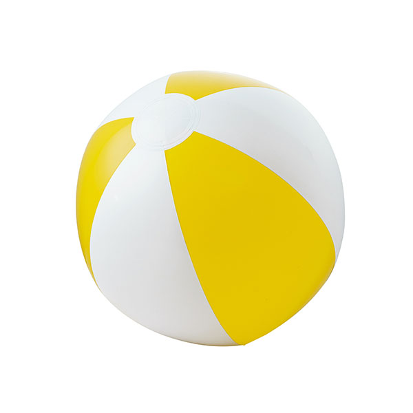P048 Inflatable Beach Ball - Full Colour