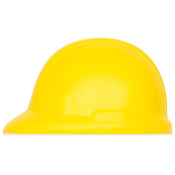 H132 Stress Hard Hat