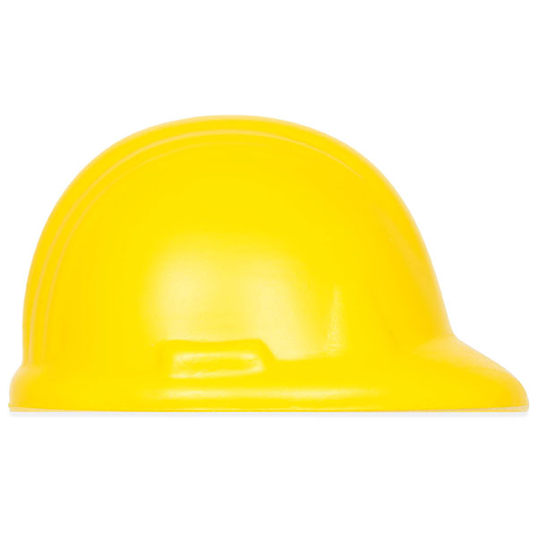 H132 Stress Hard Hat