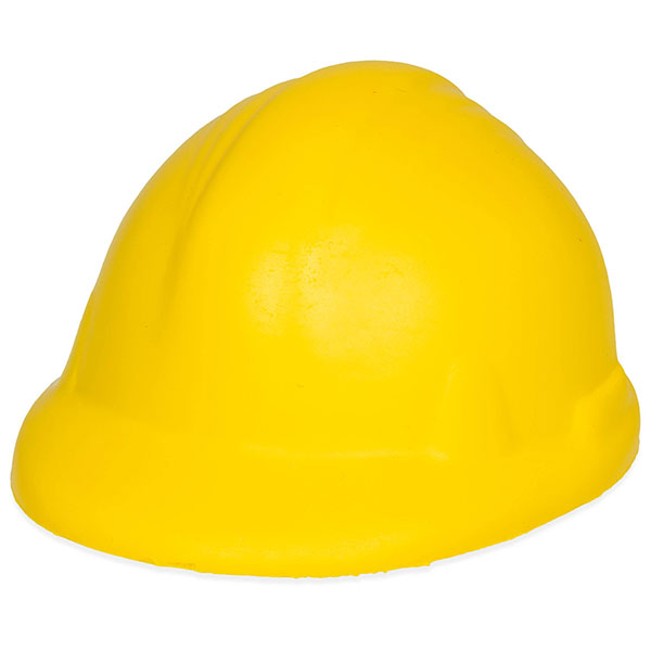 H132 Stress Hard Hat