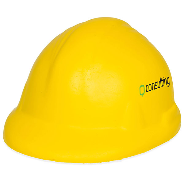 H132 Stress Hard Hat