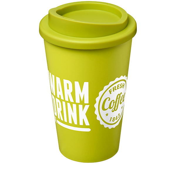 P098 Americano Insulated Tumbler - 1 Colour