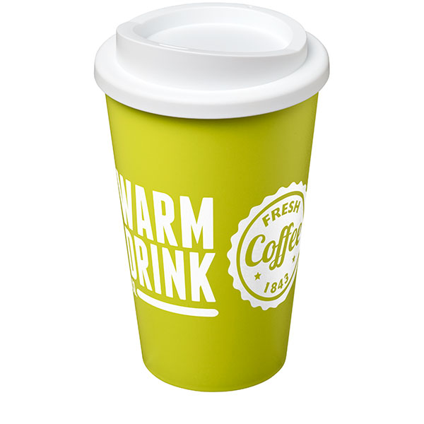 P098 Americano Insulated Tumbler - 1 Colour