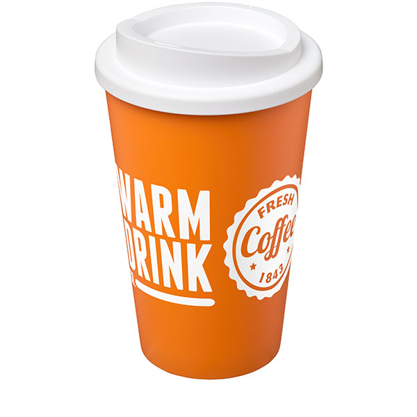 P098 Americano Insulated Tumbler - 1 Colour