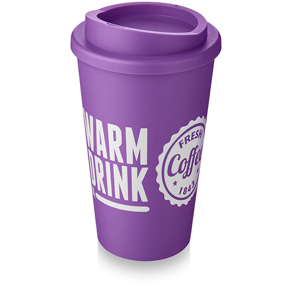P098 Americano Insulated Tumbler - 1 Colour