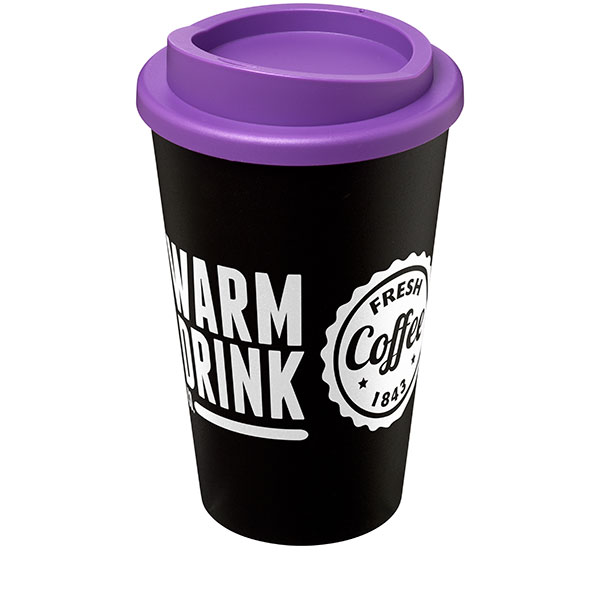 P098 Americano Insulated Tumbler - 1 Colour