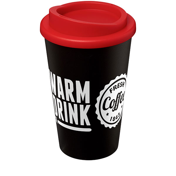 P098 Americano Insulated Tumbler - 1 Colour