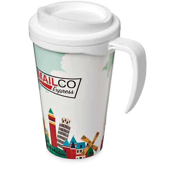 H002 Brite-Americano Grande Mug - Full Colour