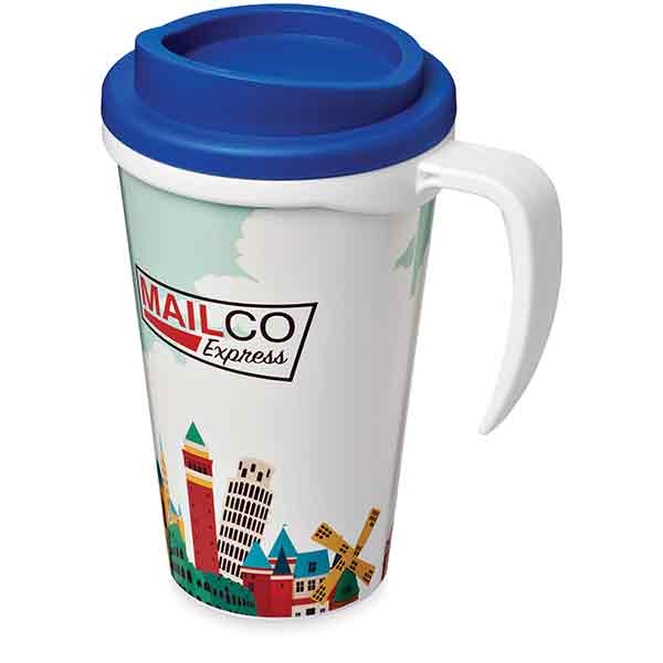H002 Brite-Americano Grande Mug - Full Colour