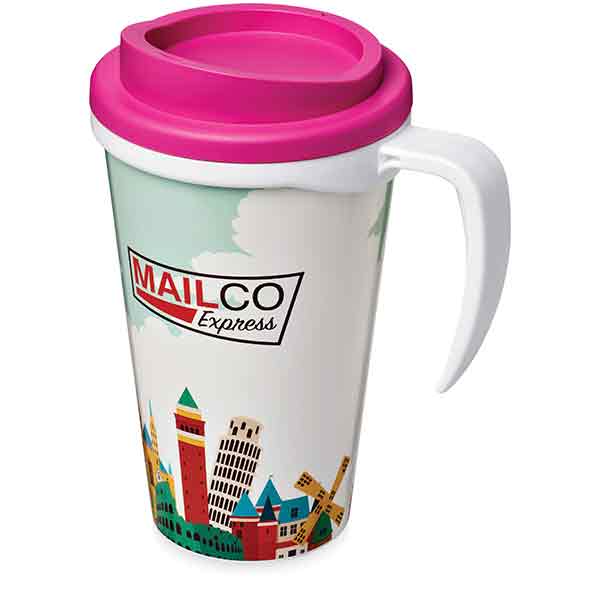 H002 Brite-Americano Grande Mug - Full Colour