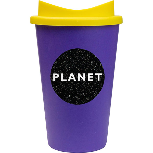 P098 Universal Tumbler - 1 Colour
