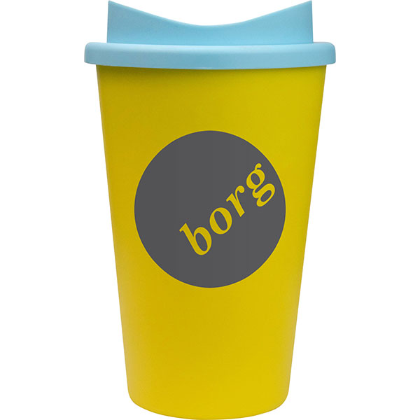 P098 Universal Tumbler - 1 Colour