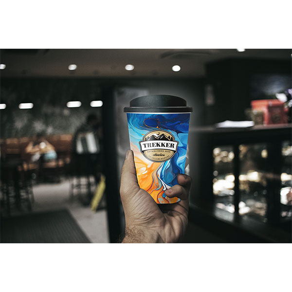 P098 Universal Tumbler - Full Colour