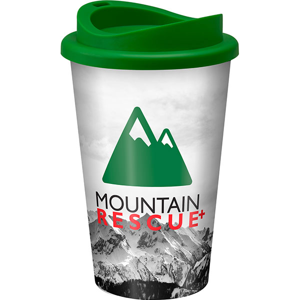 P098 Universal Tumbler - Full Colour