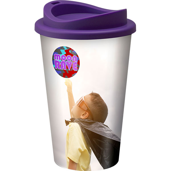 P098 Universal Tumbler - Full Colour