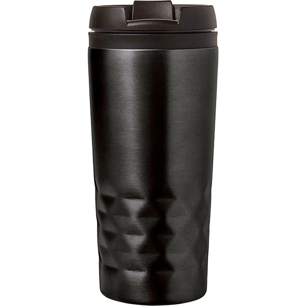 P102 Marley Stainless Steel Travel Mug 300ml - 1 Colour