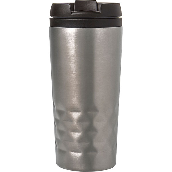 P102 Marley Stainless Steel Travel Mug 300ml - 1 Colour