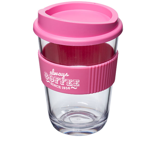 M020 Americano Cortado Tumbler