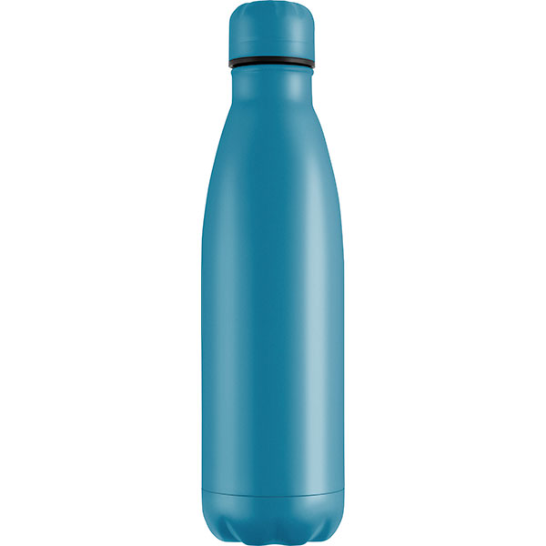 P105 Mood Vacuum Bottle - Powder Coated - Engraved