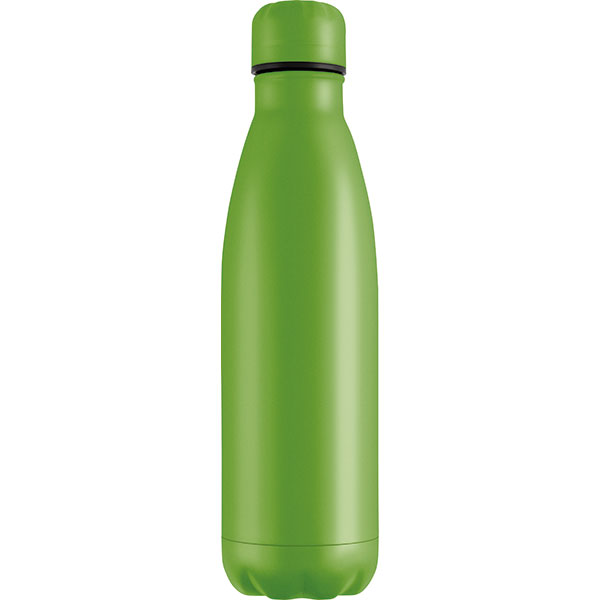 P105 Mood Vacuum Bottle - Powder Coated - Engraved