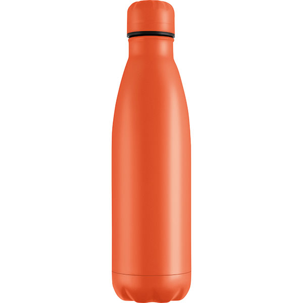 P105 Mood Vacuum Bottle - Powder Coated - Engraved